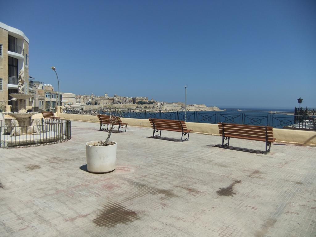Birgu Studio Maisonette Exterior photo